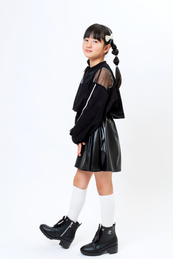 なな 中部 小学生 女の子 モデル画像03