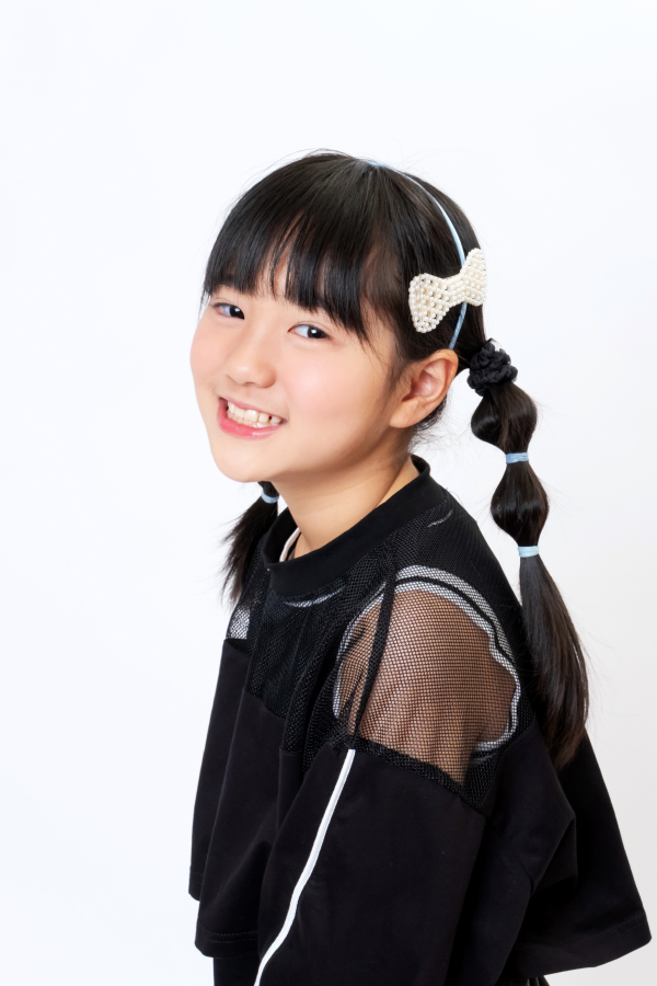 なな 中部 小学生 女の子 モデル画像05