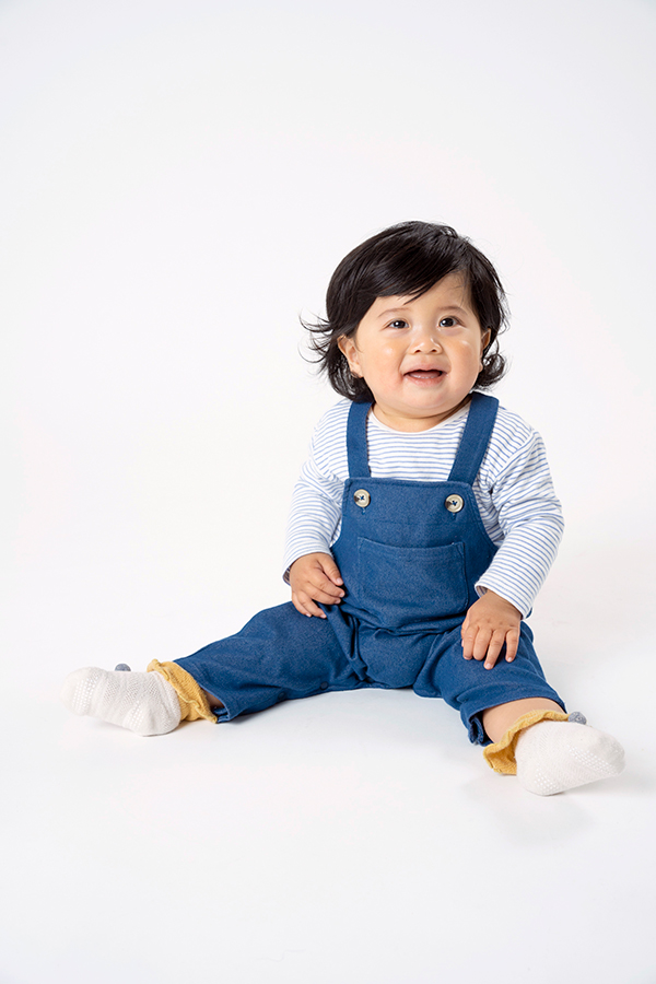 Minato 関東 0～1歳 男の子 画像01