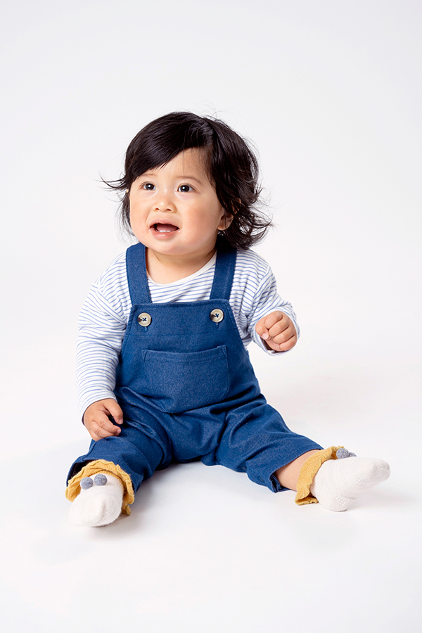 Minato 関東 0～1歳 男の子 画像03