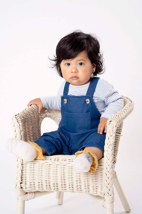 Minato 関東 0～1歳 男の子 画像07