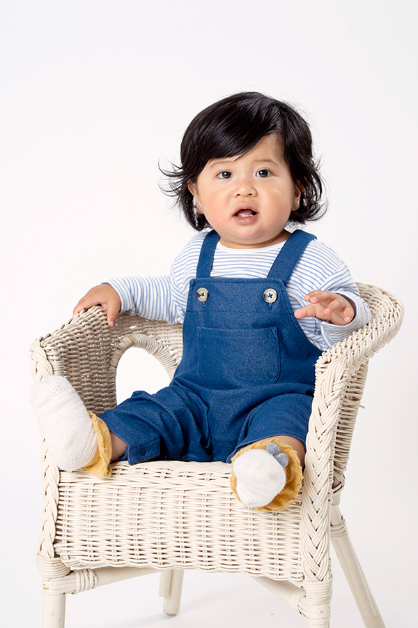 Minato 関東 0～1歳 男の子 画像09