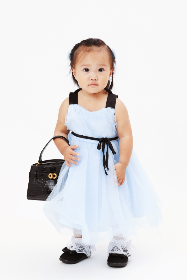 小野翼 関東 0～1歳 女の子 モデル画像04