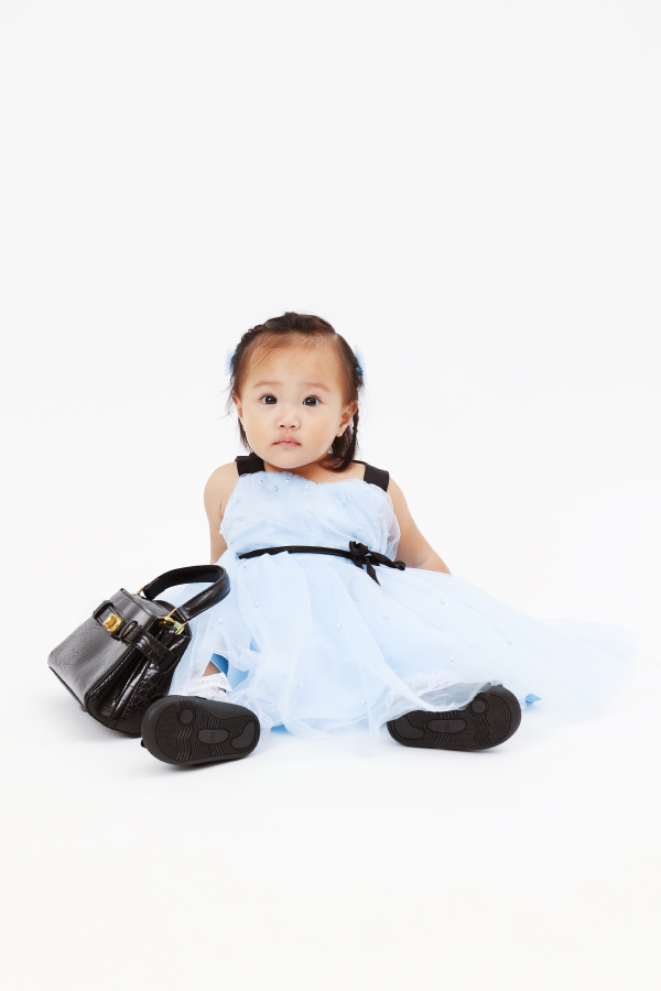 小野翼 関東 0～1歳 女の子 モデル画像06