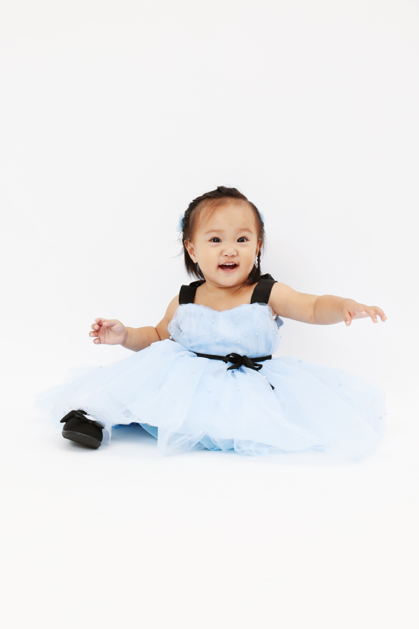 小野翼 関東 0～1歳 女の子 モデル画像14