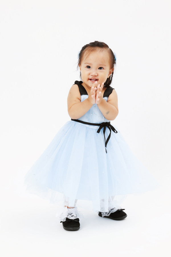 小野翼 関東 0～1歳 女の子 モデル画像16