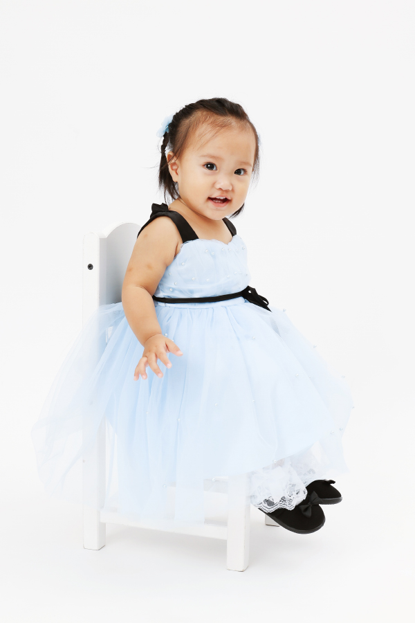 小野翼 関東 0～1歳 女の子 モデル画像18