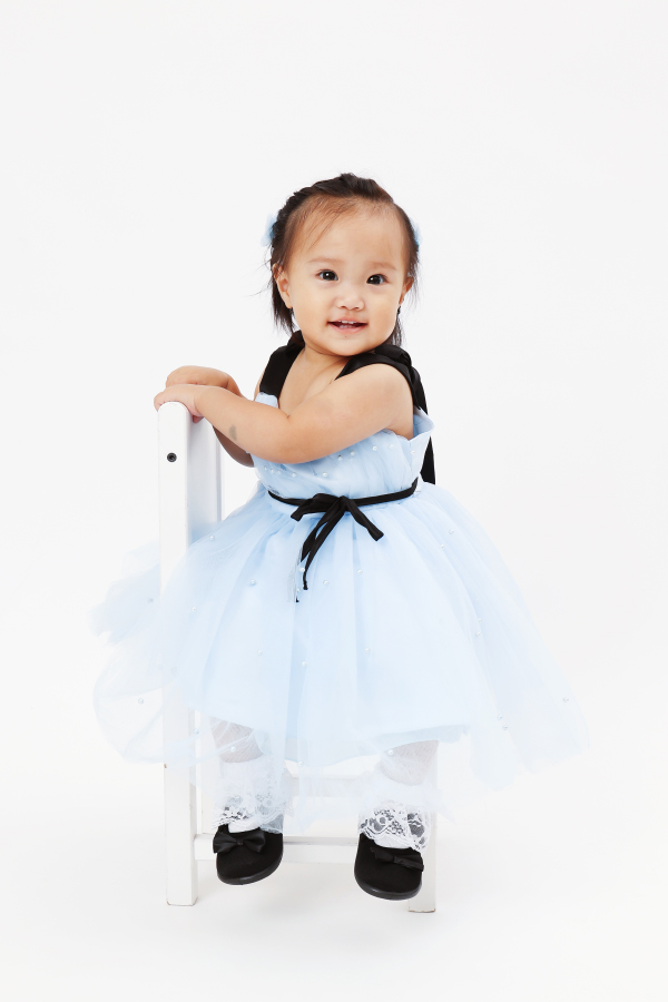 小野翼 関東 0～1歳 女の子 モデル画像20