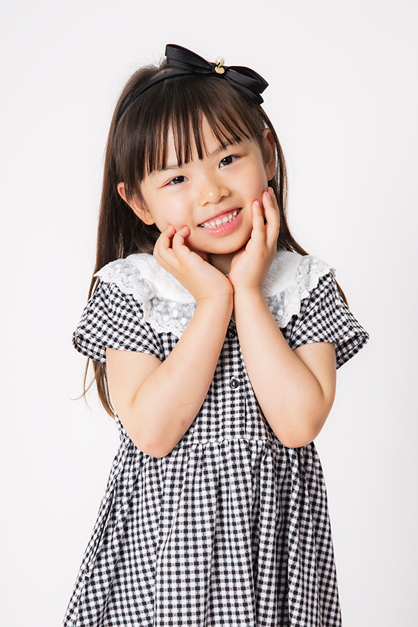 YUI 九州・沖縄 2～6歳 女の子 画像04