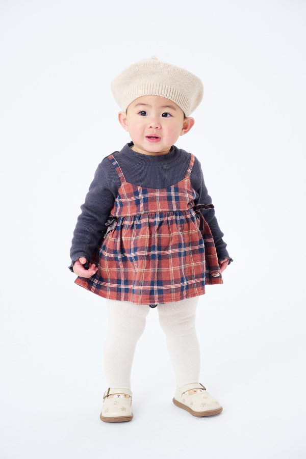 ハ ミー 関東 0～1歳 女の子 モデル画像03