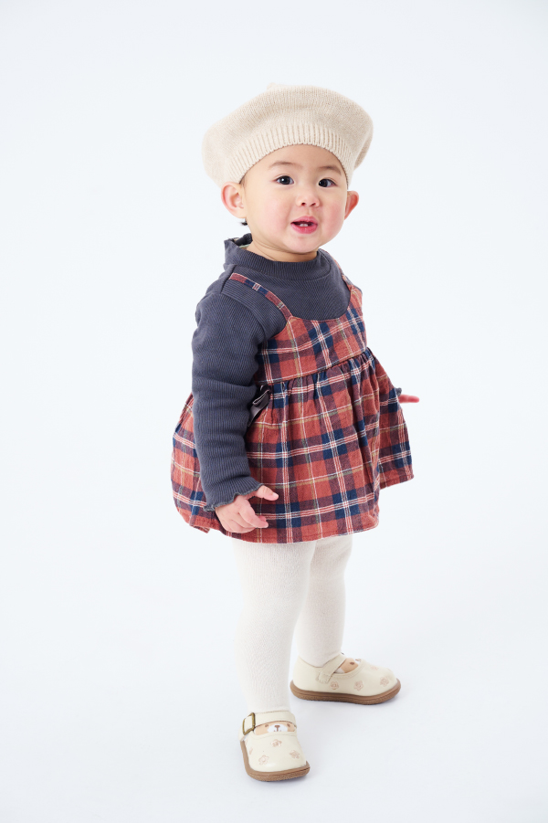 ハ ミー 関東 0～1歳 女の子 モデル画像04