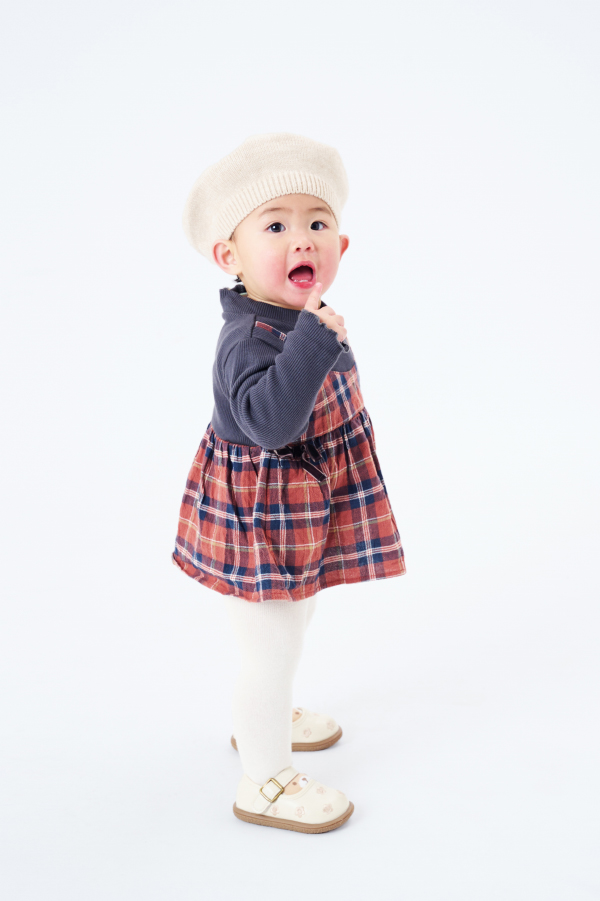 ハ ミー 関東 0～1歳 女の子 モデル画像07