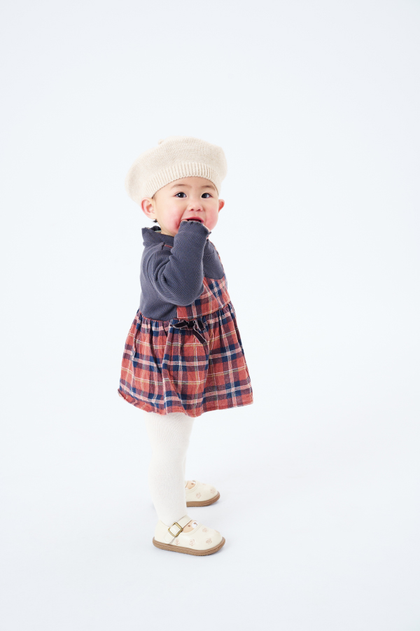 ハ ミー 関東 0～1歳 女の子 モデル画像08