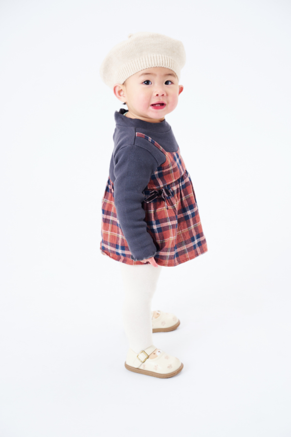 ハ ミー 関東 0～1歳 女の子 モデル画像09