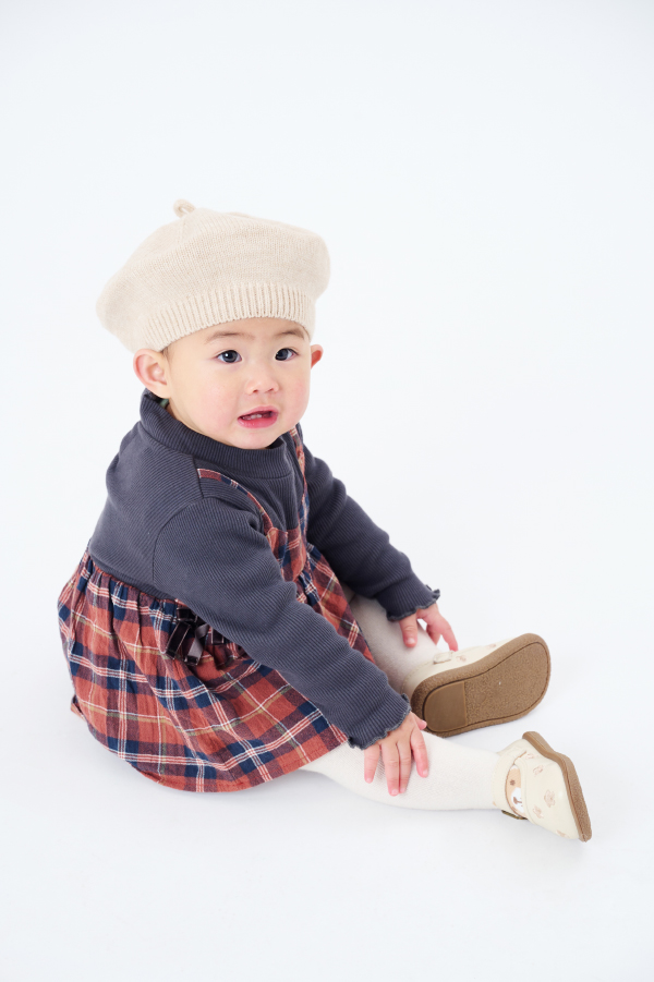 ハ ミー 関東 0～1歳 女の子 モデル画像10