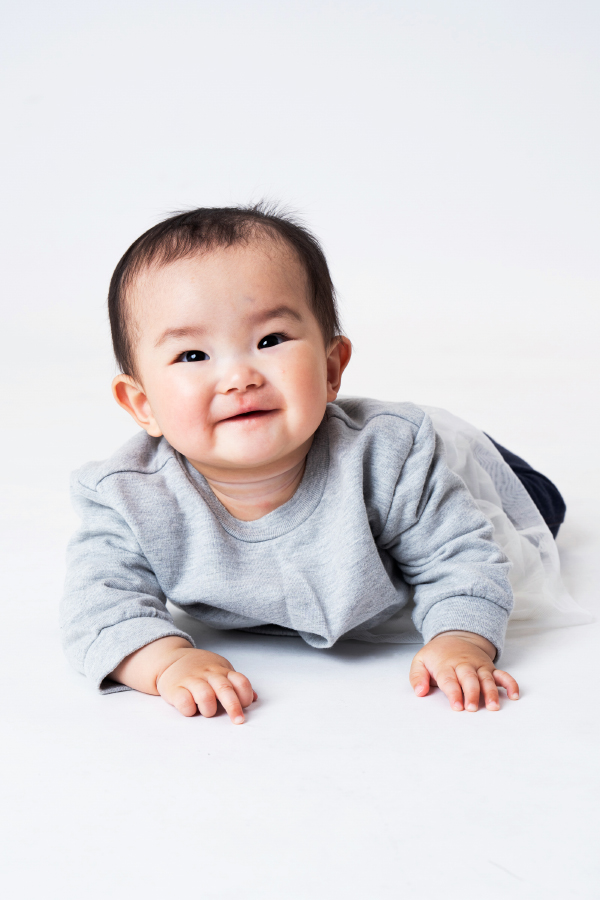 SORA 関東 0～1歳 女の子 モデル画像09