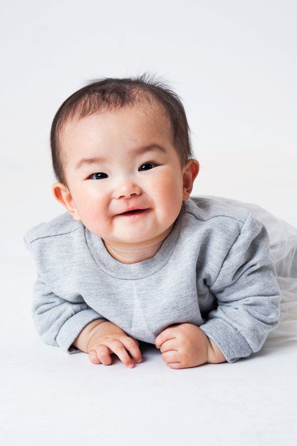 SORA 関東 0～1歳 女の子 モデル画像10