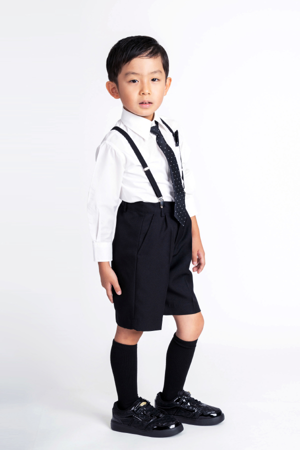 ひろむ 九州・沖縄 小学生 男の子 モデル画像02