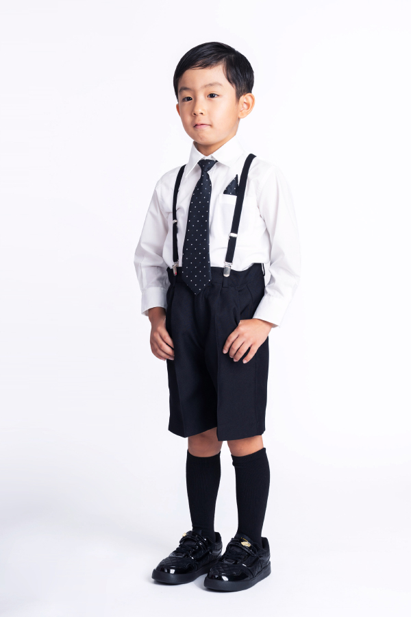 ひろむ 九州・沖縄 小学生 男の子 モデル画像04