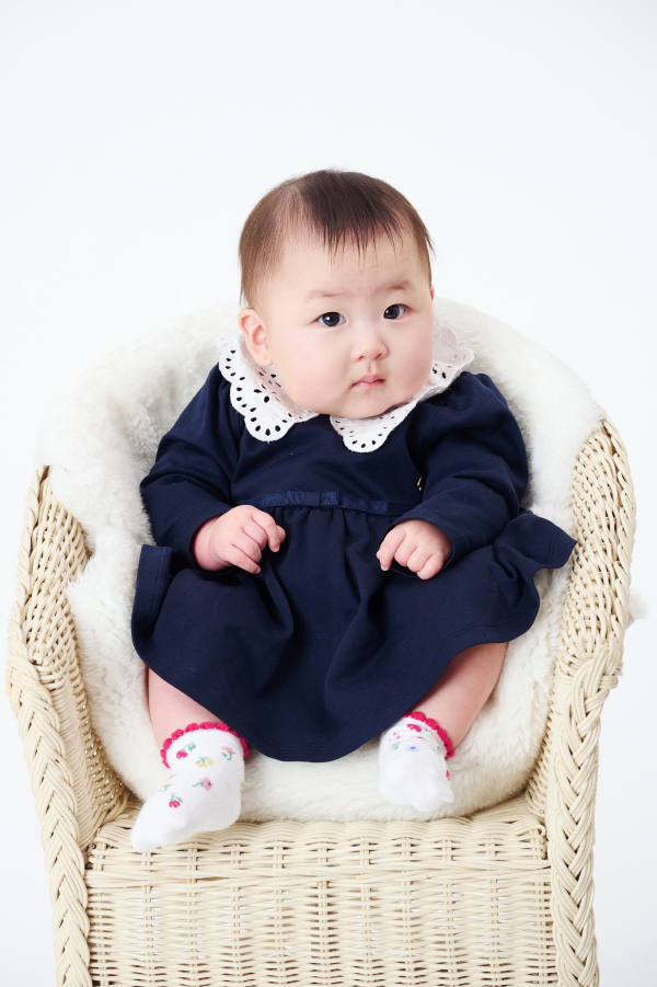 Nagisa 関東 0～1歳 女の子 画像01