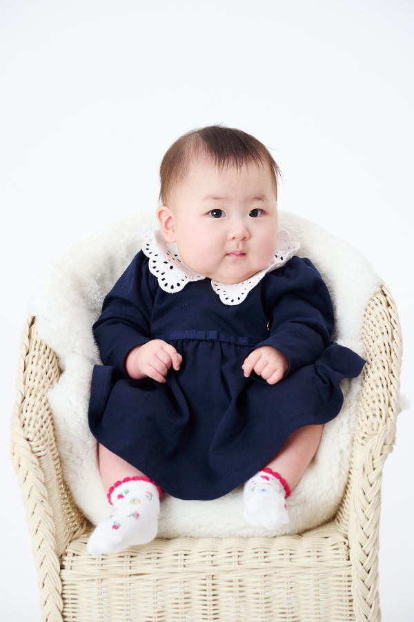 Nagisa 関東 0～1歳 女の子 画像02
