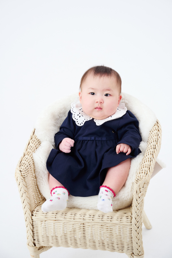 Nagisa 関東 0～1歳 女の子 画像04