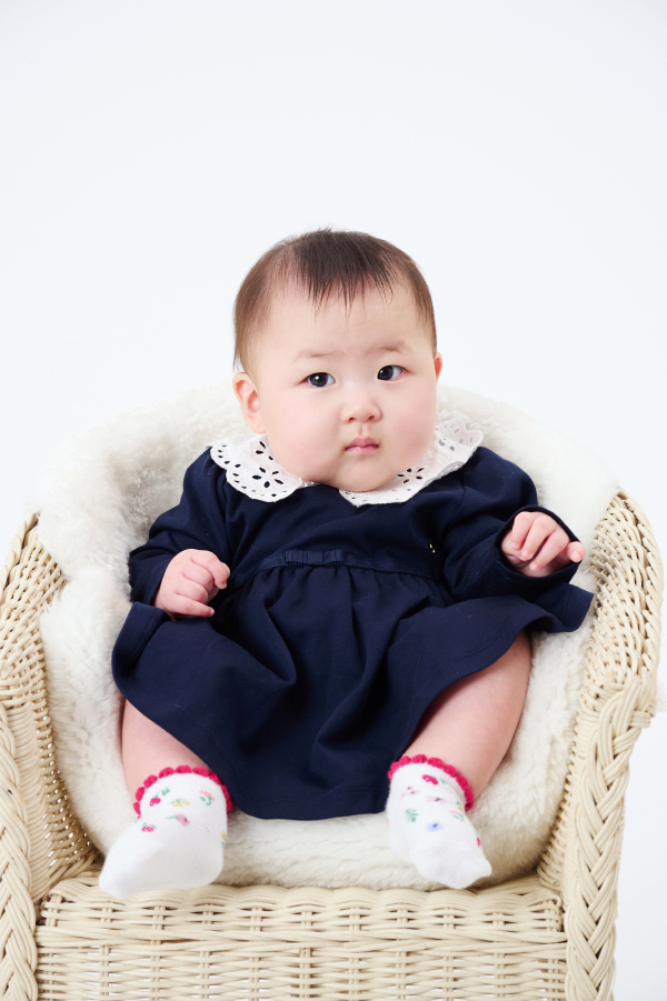 Nagisa 関東 0～1歳 女の子 画像06