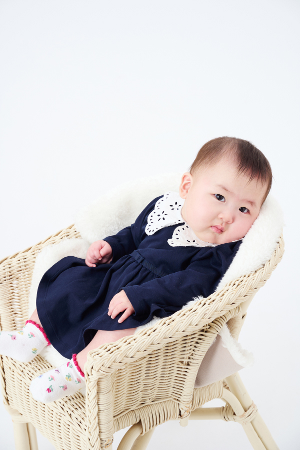 Nagisa 関東 0～1歳 女の子 画像07