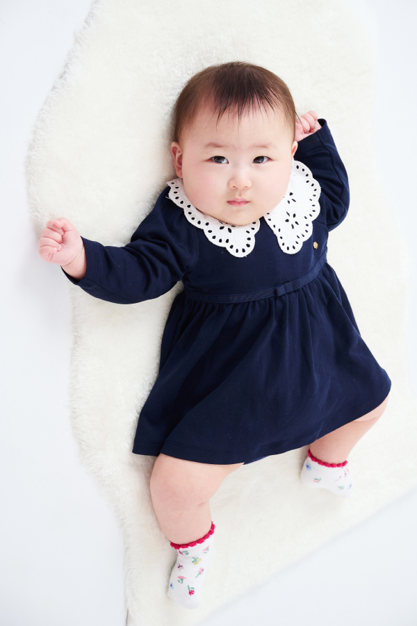 Nagisa 関東 0～1歳 女の子 画像10
