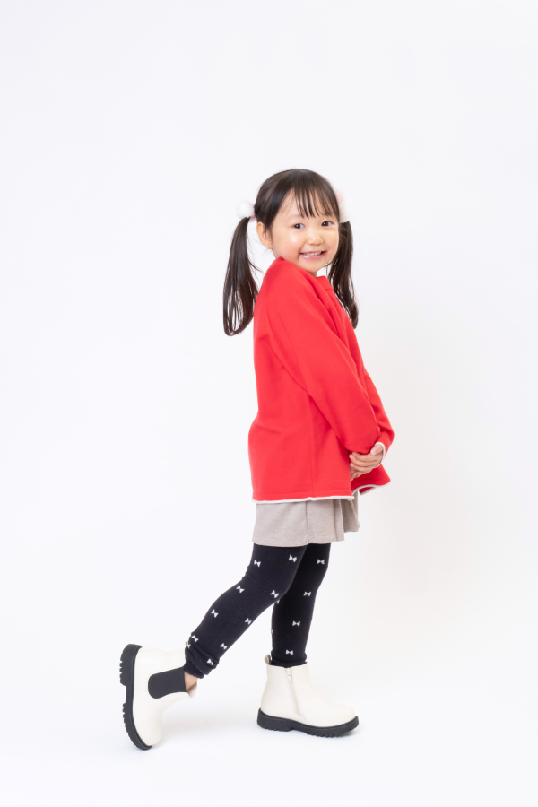 りほ 中部  女の子 モデル画像01