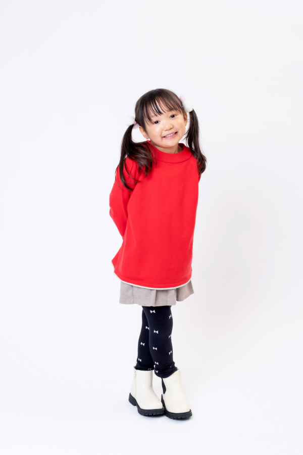 りほ 中部  女の子 モデル画像02