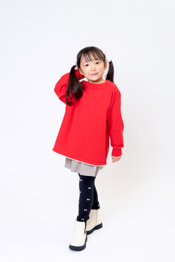 りほ 中部  女の子 モデル画像03