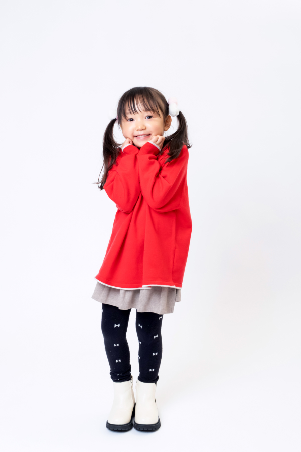 りほ 中部  女の子 モデル画像04