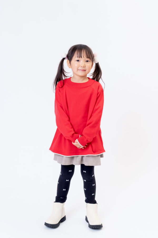 りほ 中部  女の子 モデル画像07