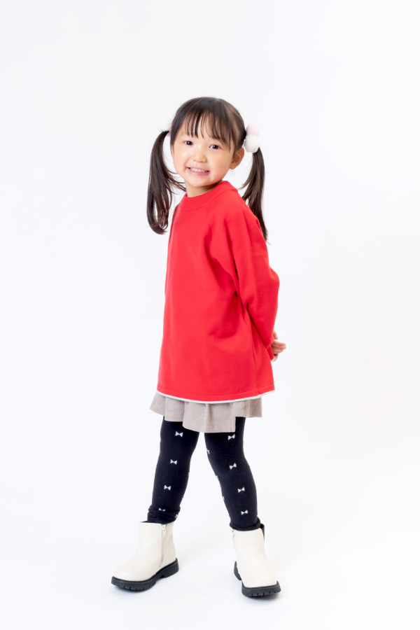 りほ 中部  女の子 モデル画像08