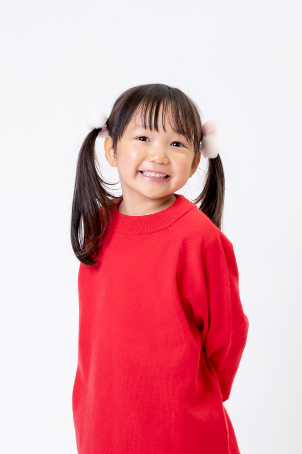 りほ 中部  女の子 モデル画像09