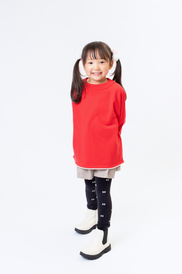 りほ 中部  女の子 モデル画像10