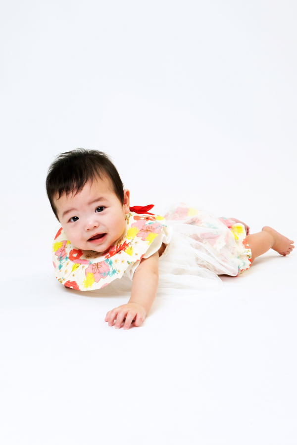 リセ 中部 0～1歳 女の子 モデル画像02