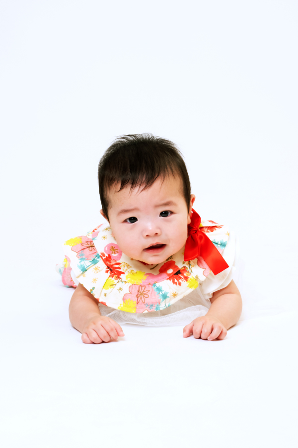 リセ 中部 0～1歳 女の子 モデル画像10