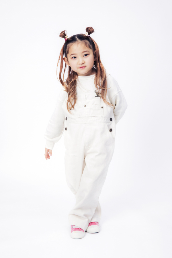ゆうな 九州・沖縄 2～6歳 女の子 モデル画像03