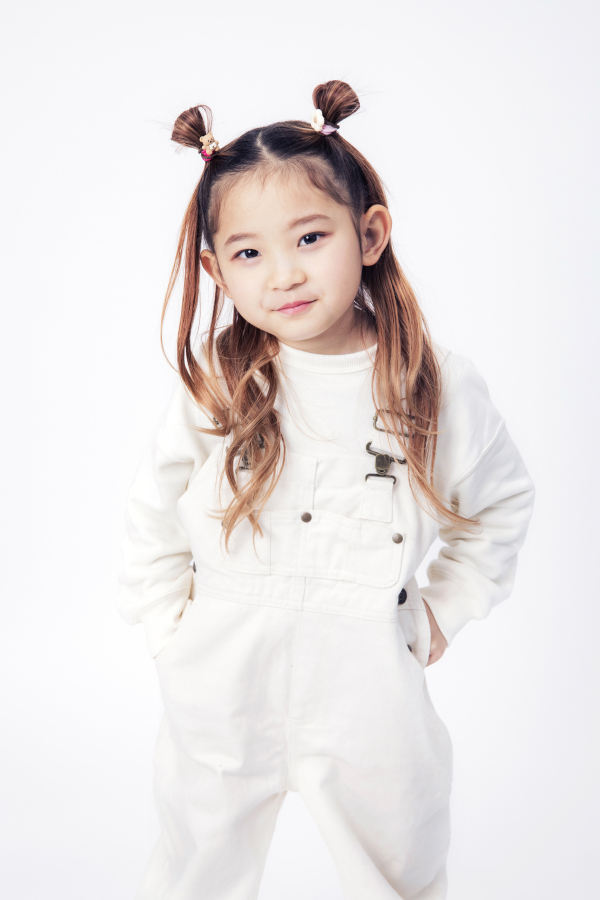 ゆうな 九州・沖縄 2～6歳 女の子 モデル画像05