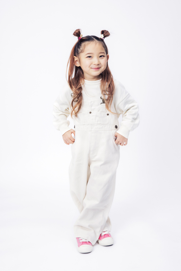 ゆうな 九州・沖縄 2～6歳 女の子 モデル画像06