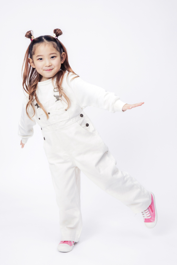 ゆうな 九州・沖縄 2～6歳 女の子 モデル画像09