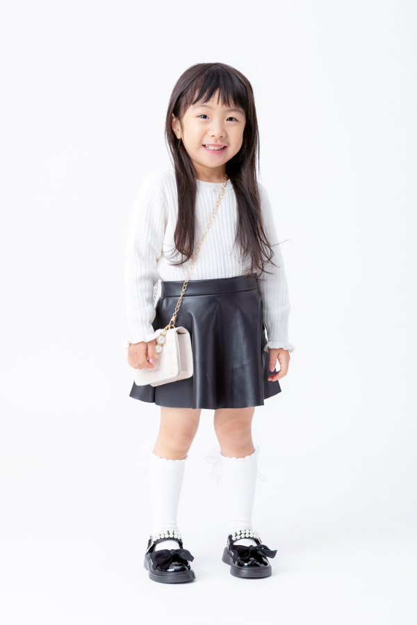桜々子 中国・四国 2～6歳 女の子 モデル画像02