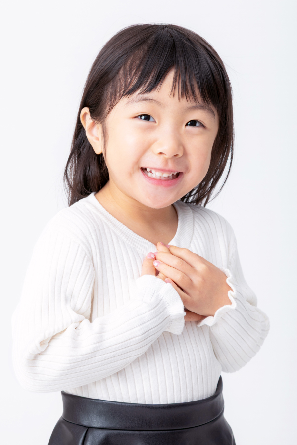 桜々子 中国・四国 2～6歳 女の子 画像05