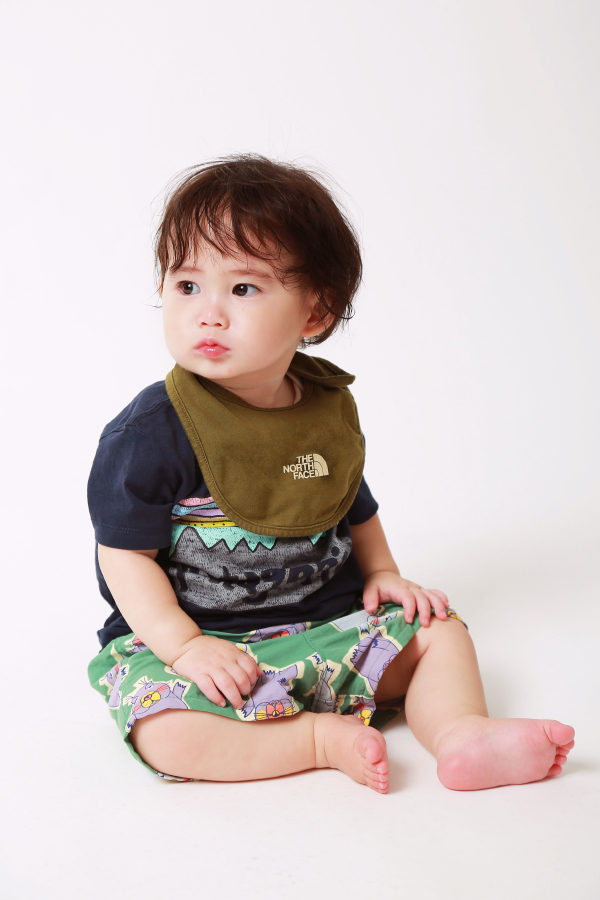 えいま 関東 0～1歳 男の子 モデル画像09