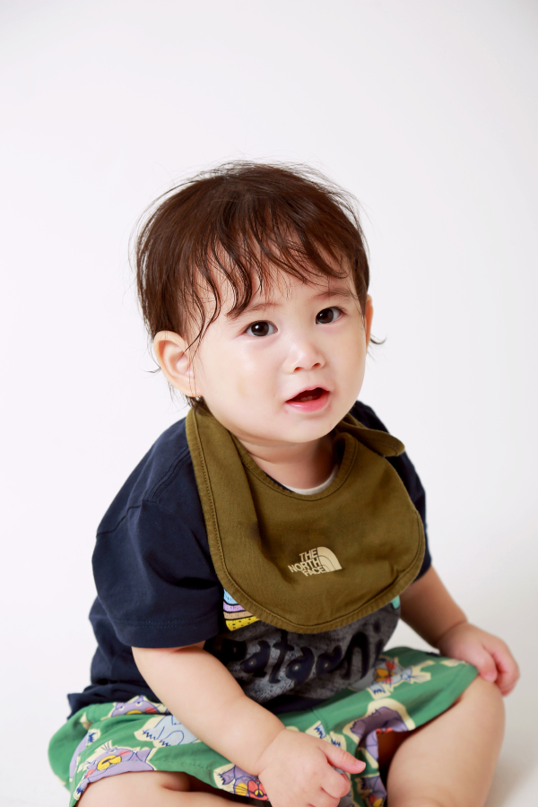 えいま 関東 0～1歳 男の子 モデル画像10