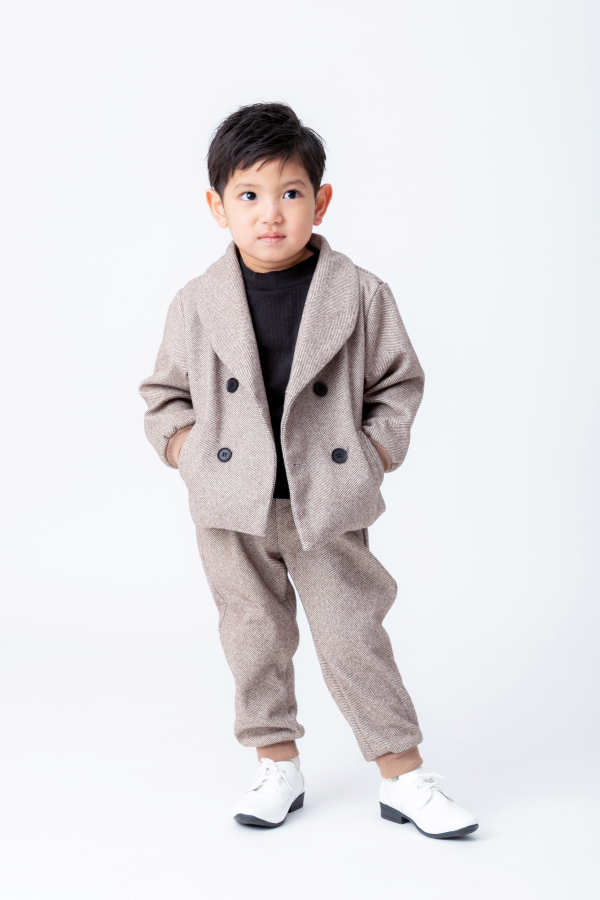 Hisyou 中国・四国 2～6歳 男の子 モデル画像03