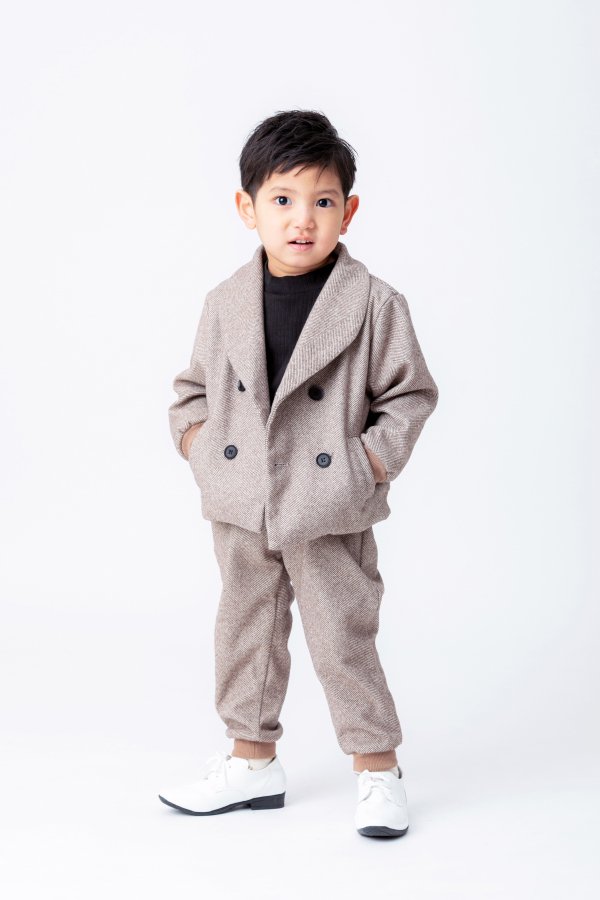 Hisyou 中国・四国 2～6歳 男の子 モデル画像04