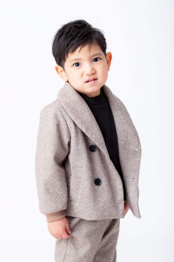 Hisyou 中国・四国 2～6歳 男の子 画像05